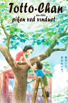 Totto-chan: den lille piken ved vinduet