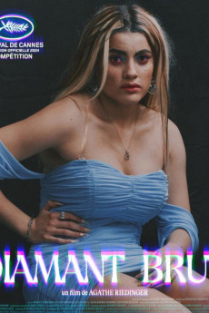 Wild Diamond