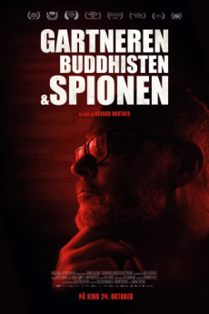 Gartneren, buddhisten og spionen