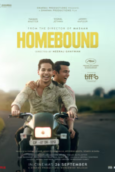 HOMEBOUND