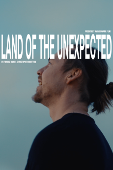 Land of the Unexpected