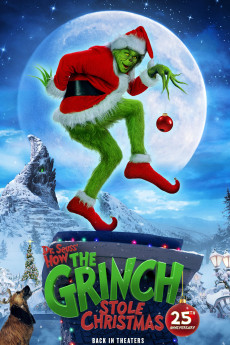 the grinch