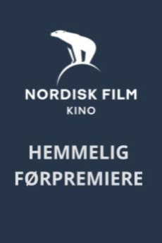 Hemmelig førpremiere