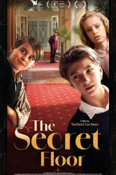 den hemmelige etasjen