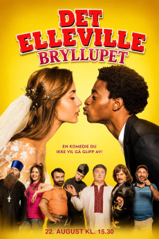 Det elleville bryllupet