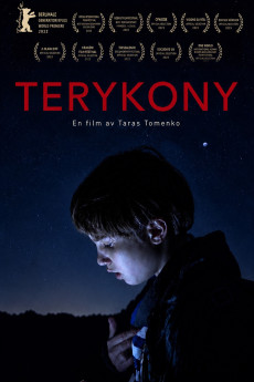 Terekony