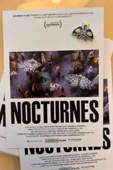 Nocturnes