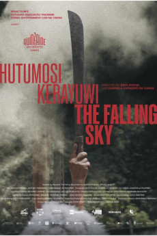 The Falling Sky