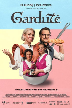 Gardute