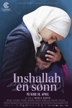 Inshallah en sønn