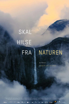 Skal hilse fra naturen