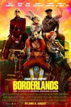 Borderlands