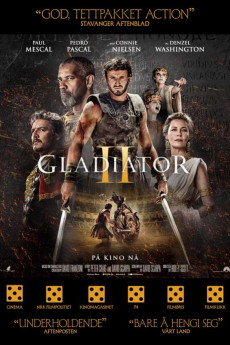 Gladiator II