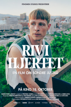 Riv i hjertet - En film om Sondre Justad