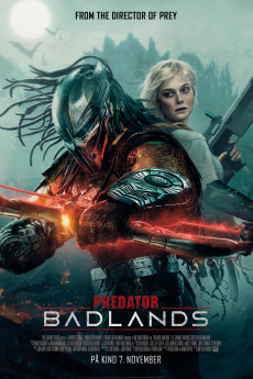 Predator: Badlands