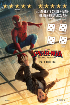 Spider-Man: Brand New Day