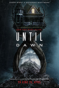 Until Dawn
