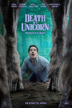 Death of a Unicorn