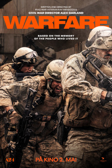 Warfare