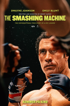 The Smashing Machine