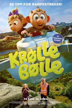 Krølle Bølle