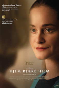 Hjem kjære hjem