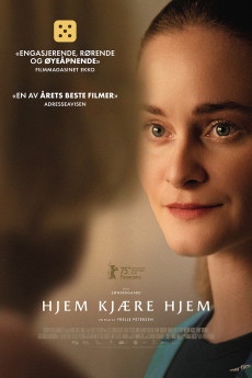 Hjem kjære hjem