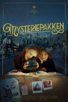 Mysteriepakken