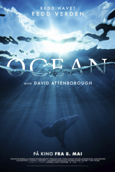 OCEAN with David Attenborough