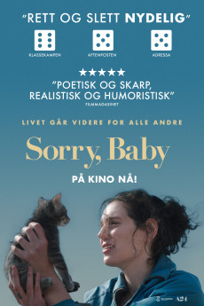 Sorry, baby