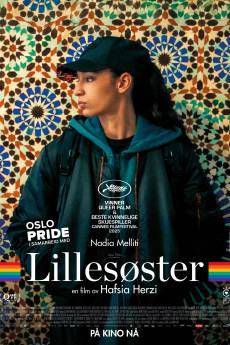 Lillesøster
