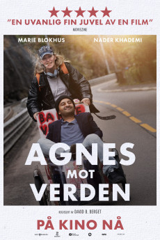 Agnes mot verden