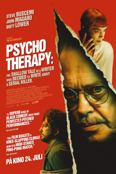 Psycho Therapy: The Shallow Tale