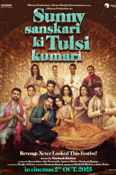 SUNNY SANSKARI KI TULSI KUMARI