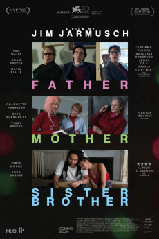 Father Mother Sister Brother