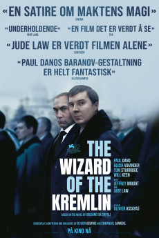 The Wizard of the Kremlin
