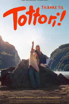 Tilbake til Tottori