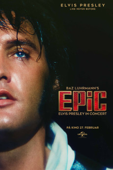 EPiC: Elvis Presley in Concert