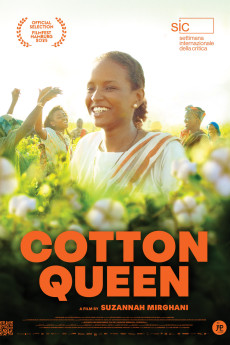 Cotton Queen