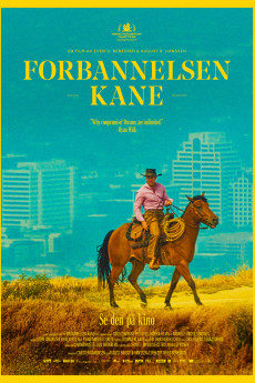 Forbannelsen Kane