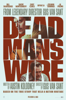 Dead Man's Wire