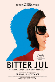 Bitter jul