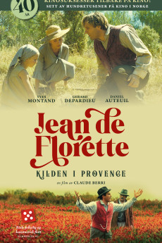 Kilden i Provence - Jean de Florette