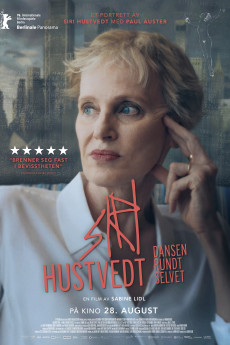 Siri Hustvedt - Dansen rundt selvet