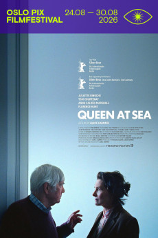 Queen at Sea