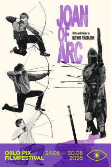 Joan of Arc