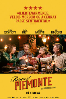 Reisen til Piemonte
