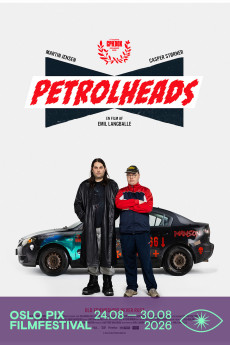 Petrolheads
