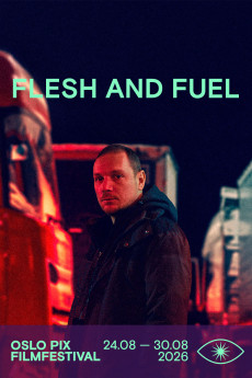 Flesh and Fuel