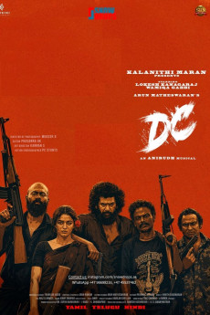 DC - Tamil